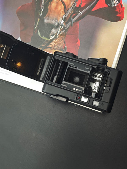 Konica EFJ Auto Date