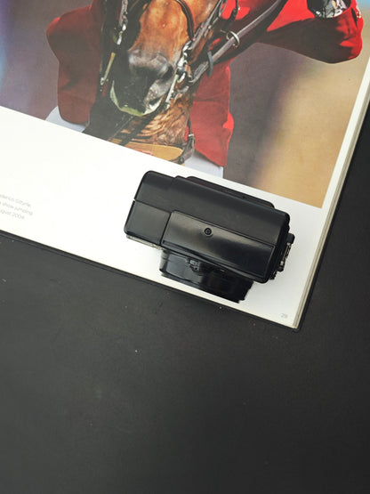Konica EFJ Auto Date