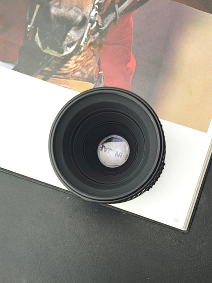 Nikon AF Micro 60mm F2.8 D #3019193