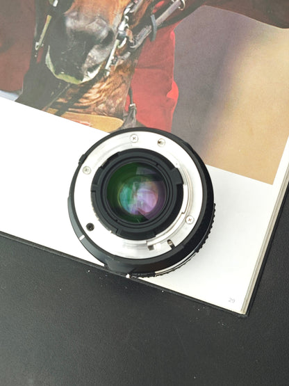 Nikon AF Micro 60mm F2.8 D #3019193