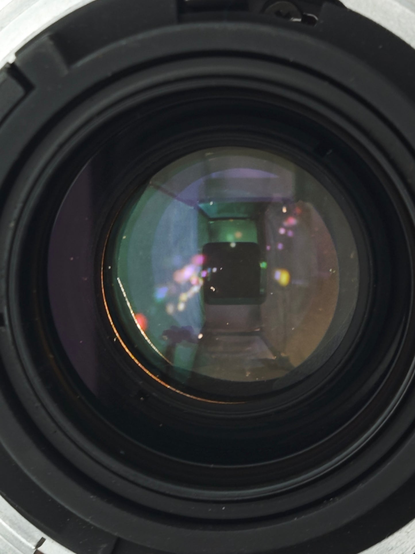 Nikon AF Micro 60mm F2.8 D #3019193