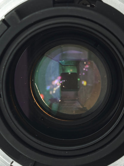 Nikon AF Micro 60mm F2.8 D #3019193