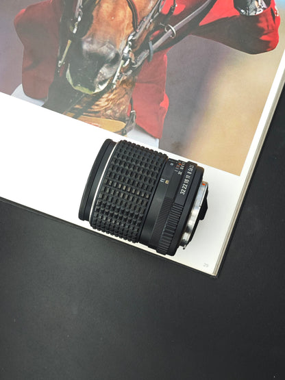 SMC Pentax-M 135mm F3.5 [PK mount]