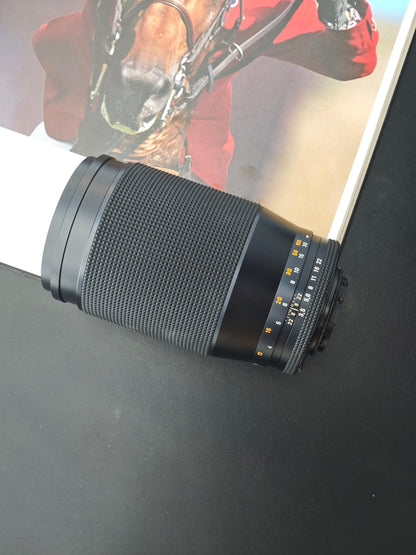 Carl Zeiss Tele-Tessar 200mm F.3.5 T* AEG