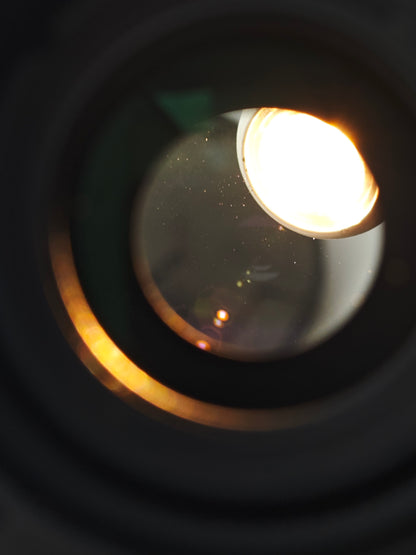 Carl Zeiss Tele-Tessar 200mm F.3.5 T* AEG