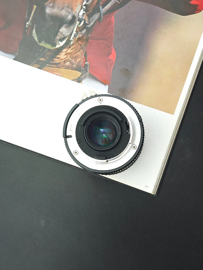 Nikon Nikkor 35mm F2.8 Ai-S