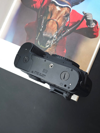 Canon EOS-1V HS body