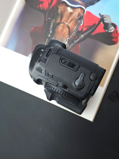 Canon EOS-1V HS body