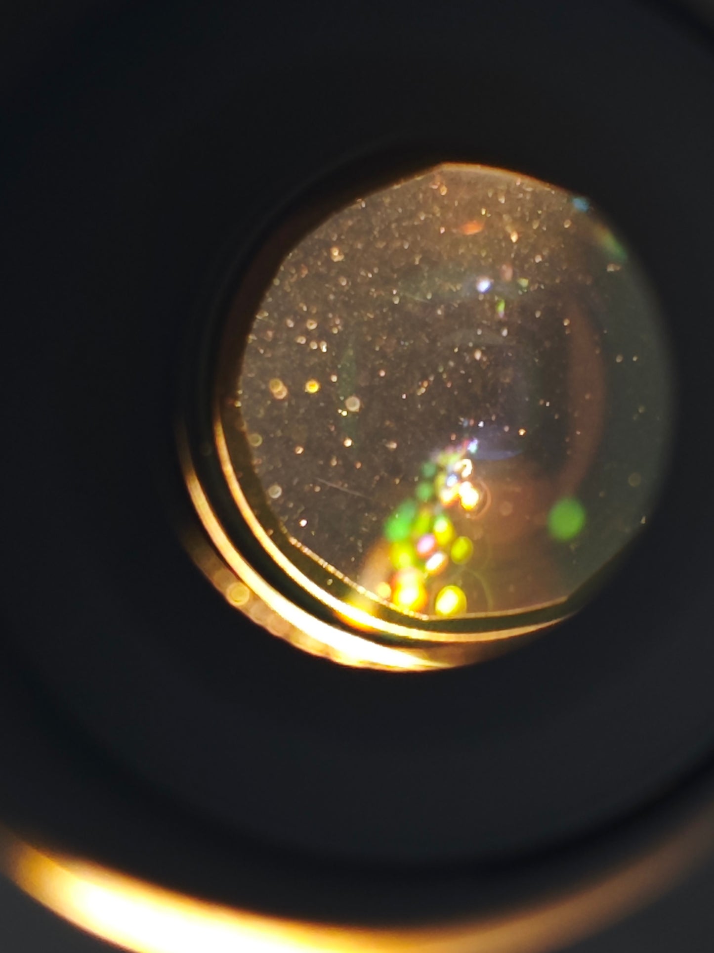 Nikon F70 with AF Nikkor 28-70mm F3.5-4.5 D