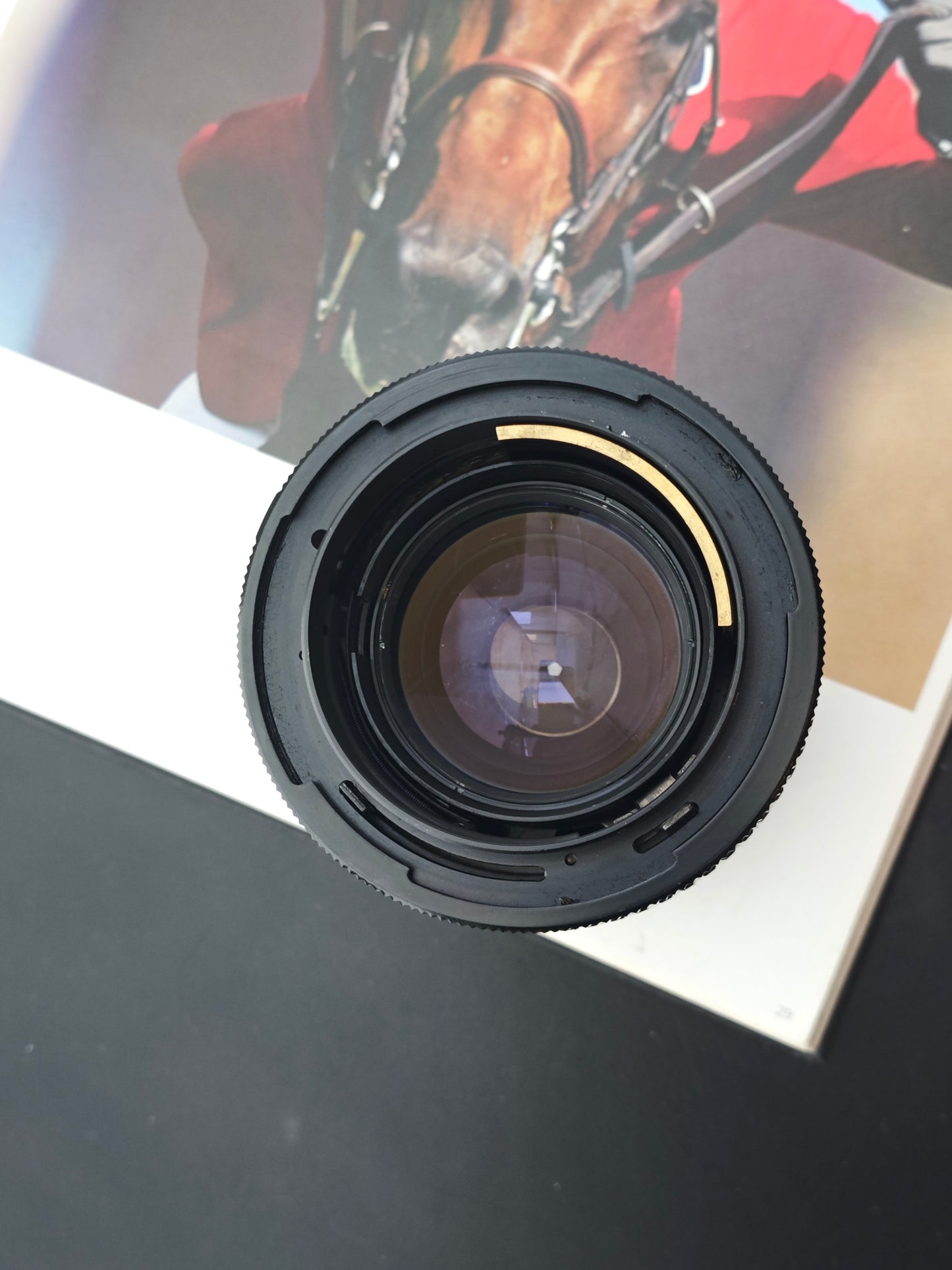 Fujinon TS 180mm F5.6 [For G690 GL690 GM670]