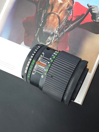 Fujinon TS 180mm F5.6 [For G690 GL690 GM670]