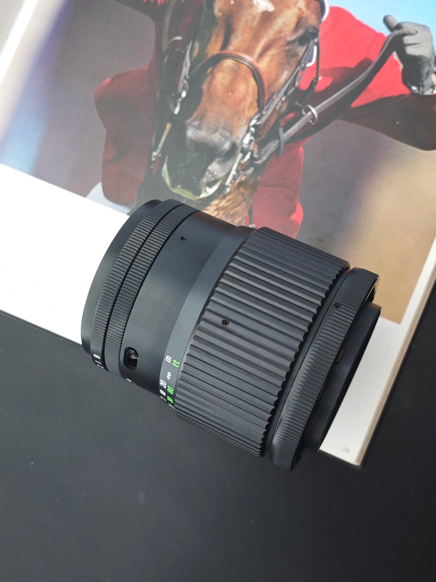 Fujinon TS 180mm F5.6 [For G690 GL690 GM670]