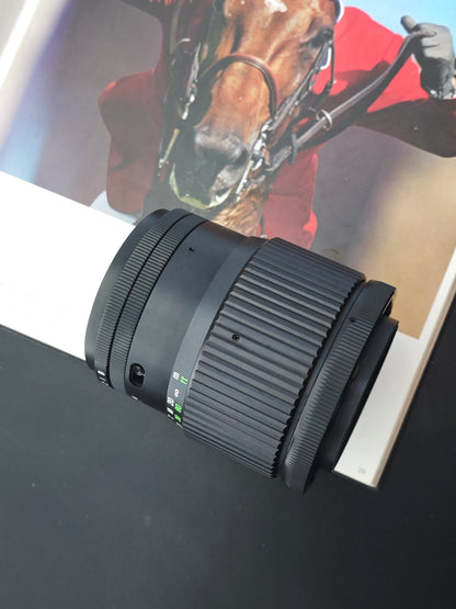 Fujinon TS 180mm F5.6 [For G690 GL690 GM670]