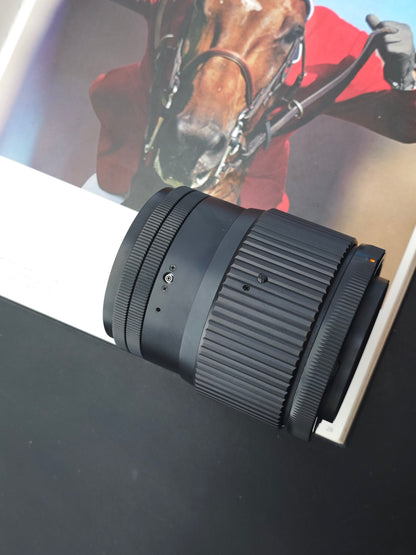 Fujinon TS 180mm F5.6 [For G690 GL690 GM670]