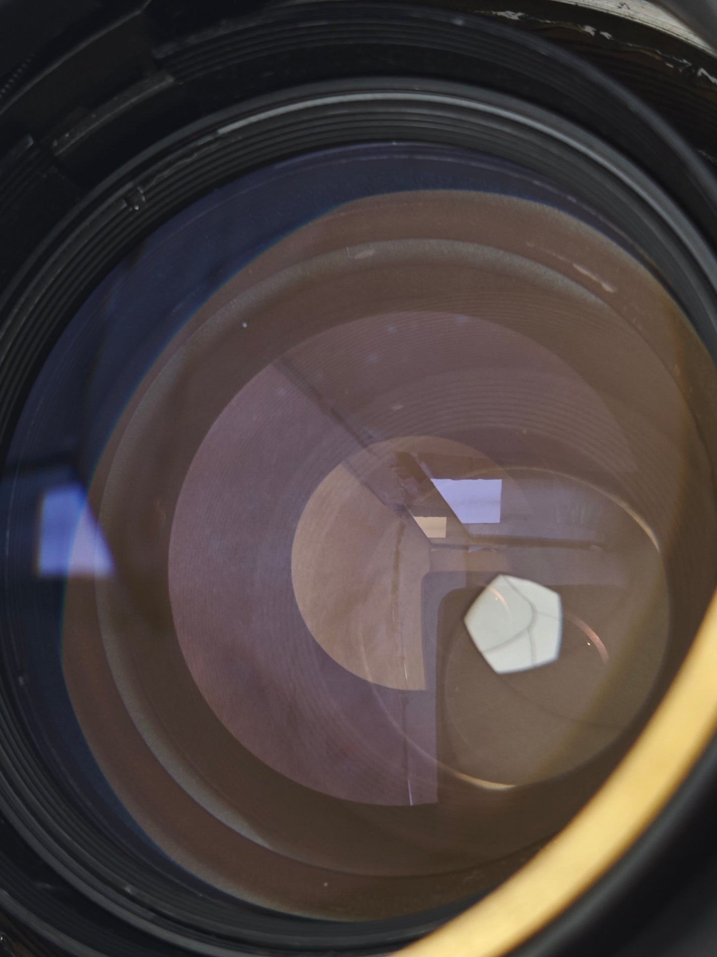 Fujinon TS 180mm F5.6 [For G690 GL690 GM670]