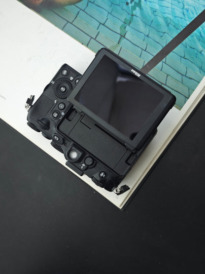 [Sold As-Is] Used Nikon Coolpix P7100 Digital Camera [No charger]