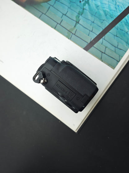 [Sold As-Is] Used Nikon Coolpix P7100 Digital Camera [No charger]