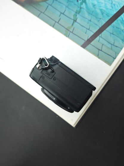 [Sold As-Is] Used Nikon Coolpix P7100 Digital Camera [No charger]