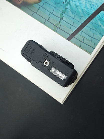 Used Canon PowerShot G9 Digital Camera