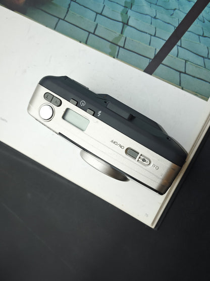 Minolta Riva Zoom 90 Date #42107713