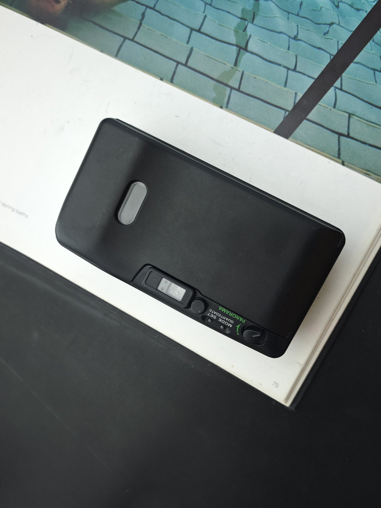 Olympus OZ 105R #5207984