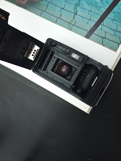 Olympus OZ 105R #5207984