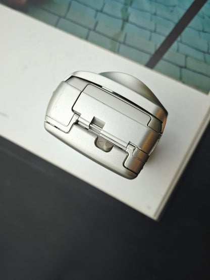 Olympus Stylus Zoom 115 DLX