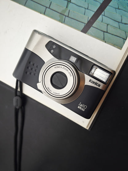 Konica Z-up 110 VP