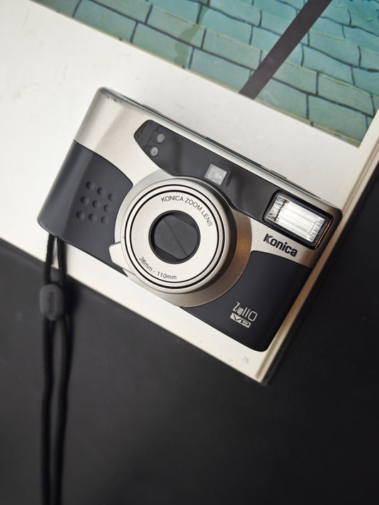 Konica Z-up 110 VP