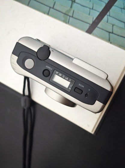 Konica Z-up 110 VP