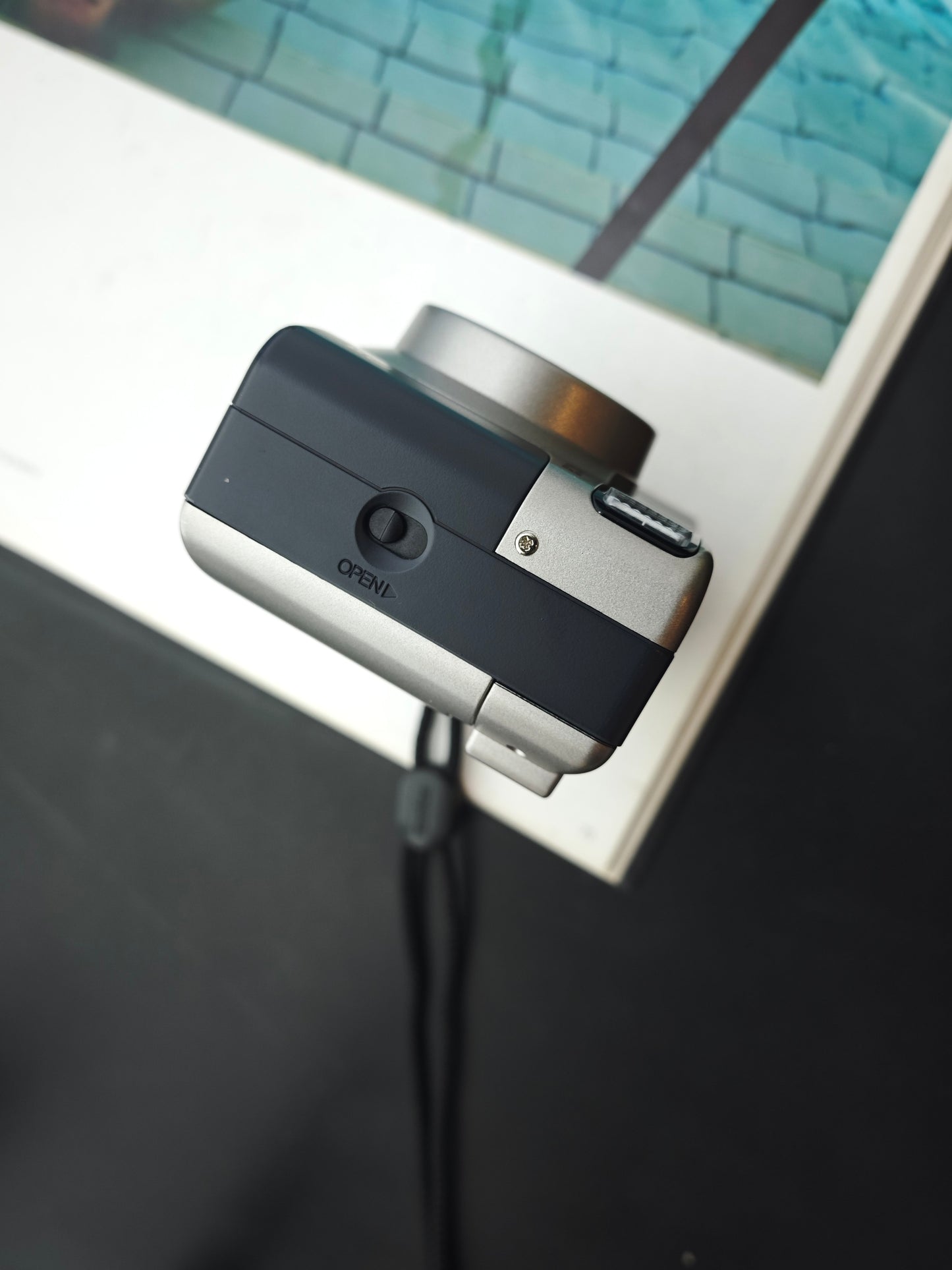 Konica Z-up 110 VP