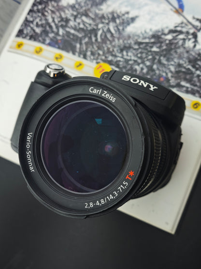 Used Sony Cyber-Shot DSC-R1 Digital Camera [JPN only]