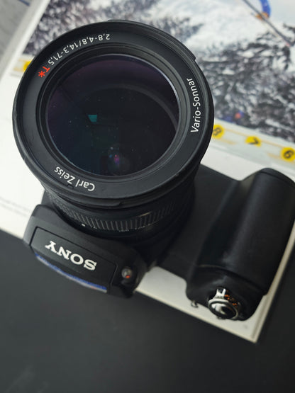 Used Sony Cyber-Shot DSC-R1 Digital Camera [JPN only]