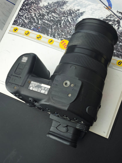 Used Sony Cyber-Shot DSC-R1 Digital Camera [JPN only]