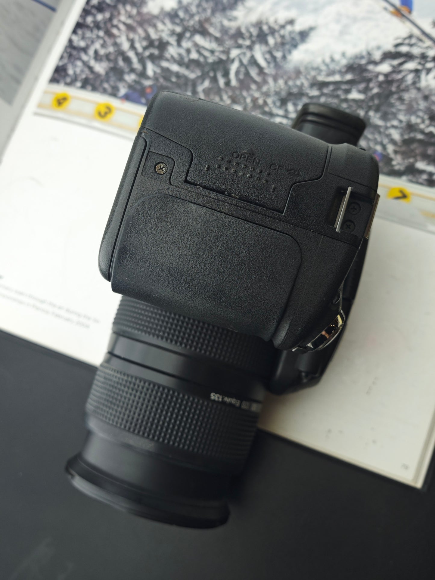 Used Sony Cyber-Shot DSC-R1 Digital Camera [JPN only]