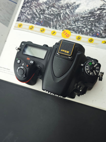 Used Nikon D750 Digital Camera