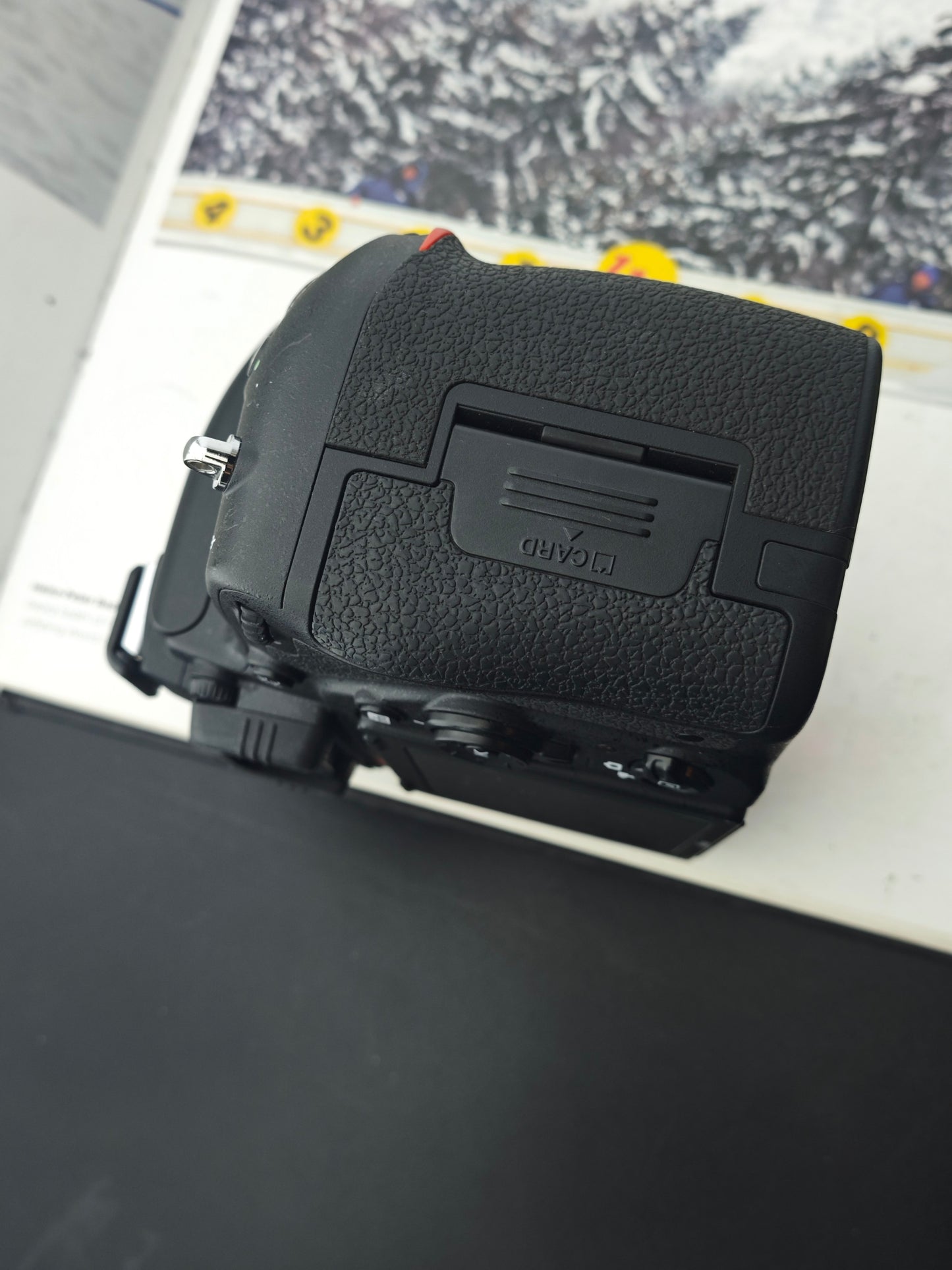 Used Nikon D750 Digital Camera