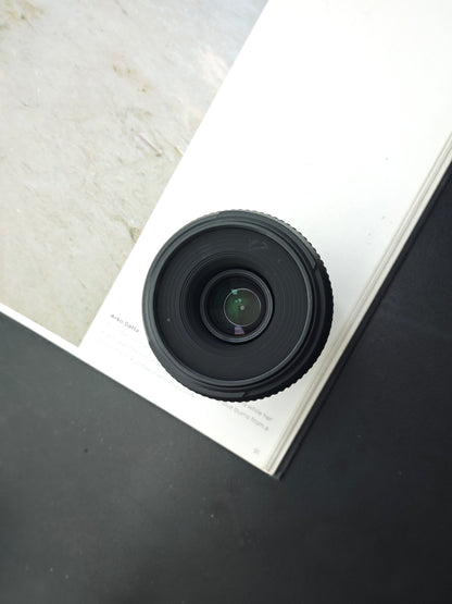 Nikon DX AF-S Micro Nikkor 40mm F2.8 G #2177915