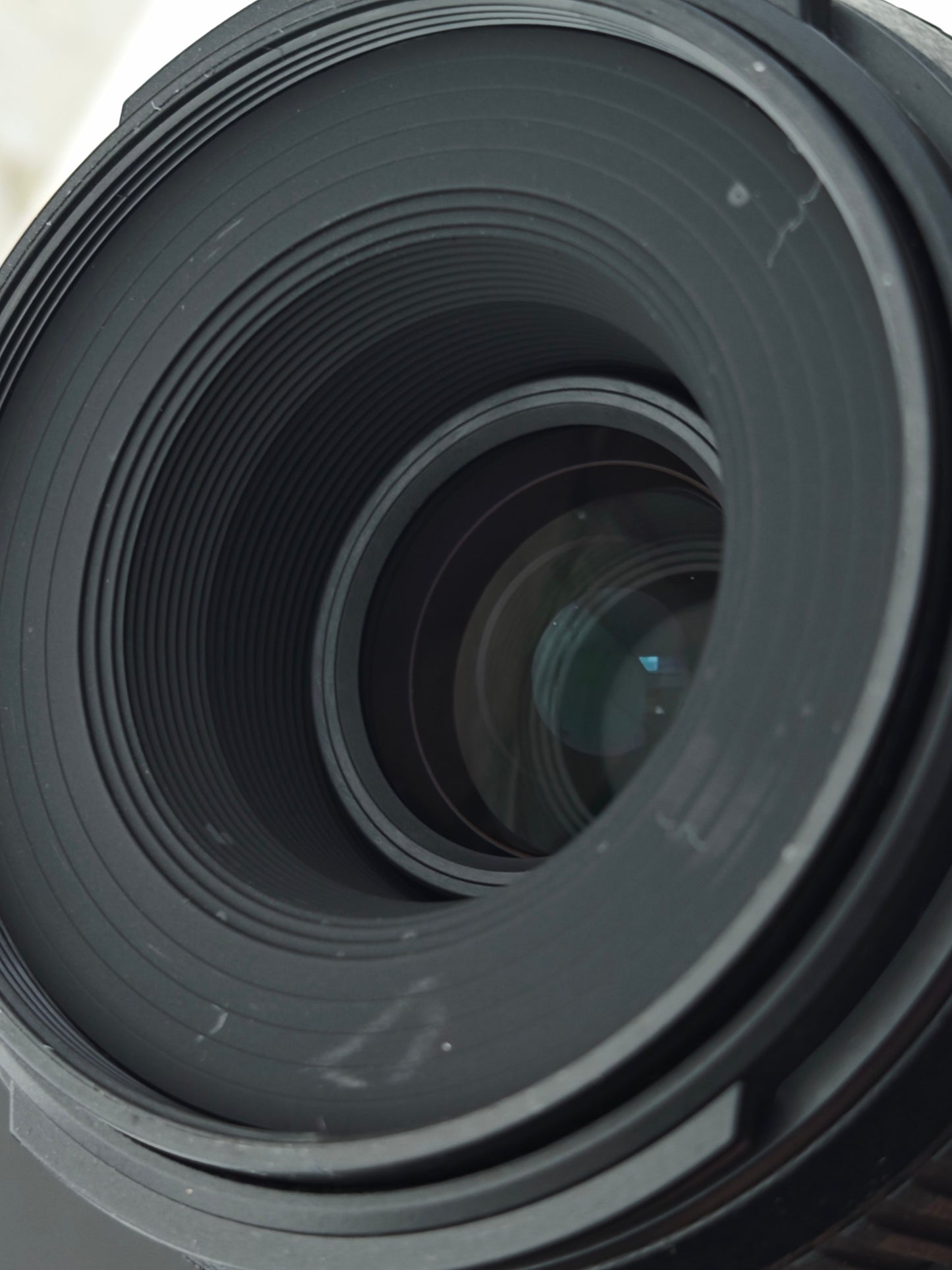 Nikon DX AF-S Micro Nikkor 40mm F2.8 G #2177915