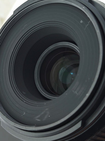 Nikon DX AF-S Micro Nikkor 40mm F2.8 G #2177915