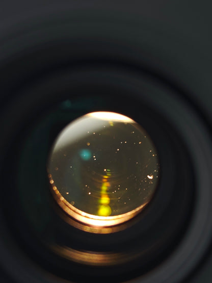 Nikon DX AF-S Micro Nikkor 40mm F2.8 G #2177915