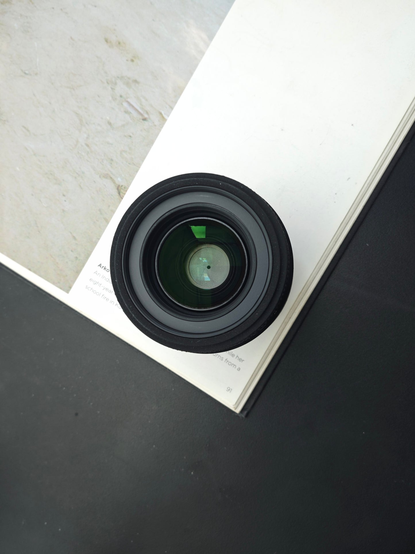 Sigma AF 50mm F2.8 EX DG Macro [PK mount]