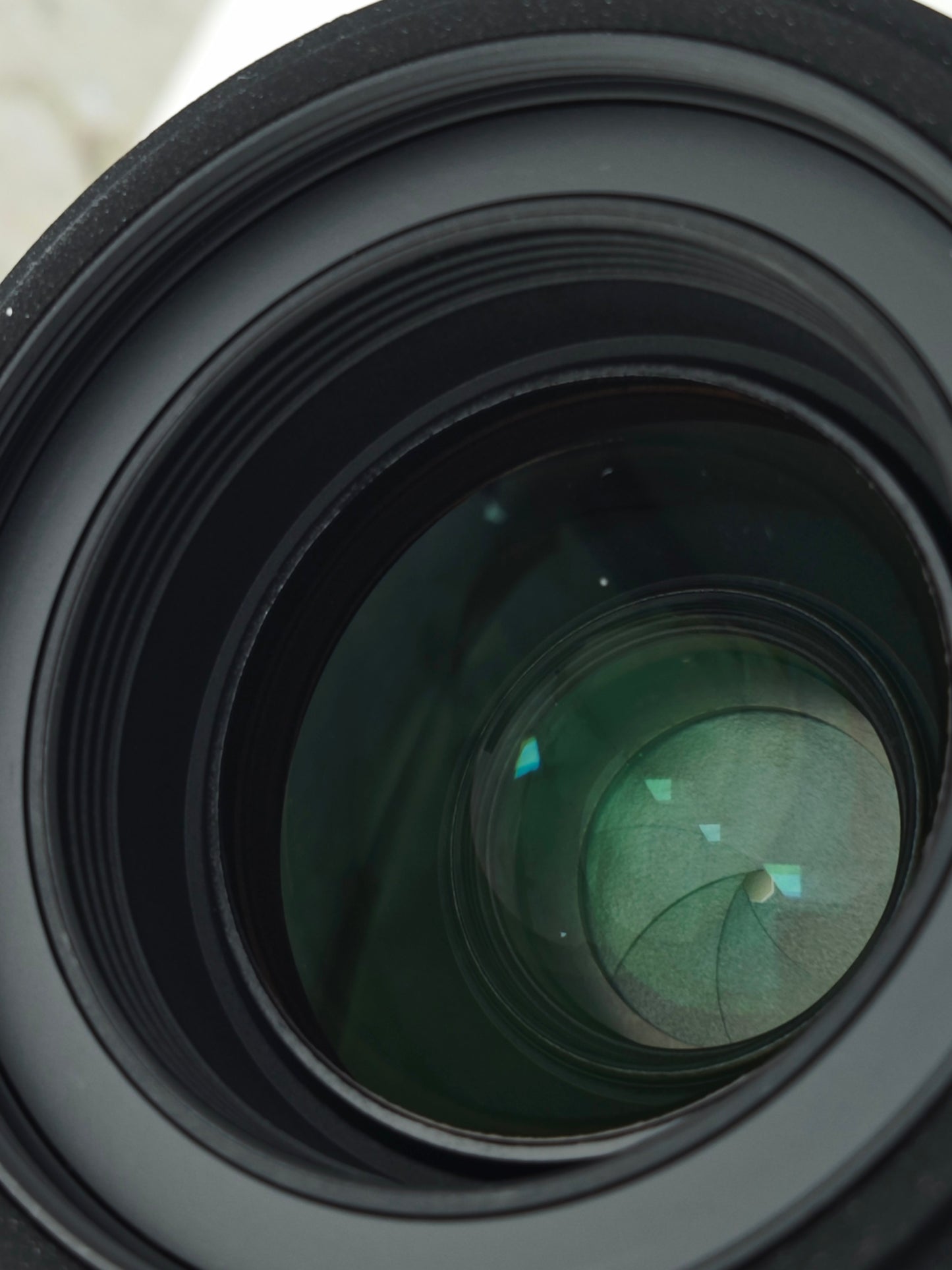 Sigma AF 50mm F2.8 EX DG Macro [PK mount]