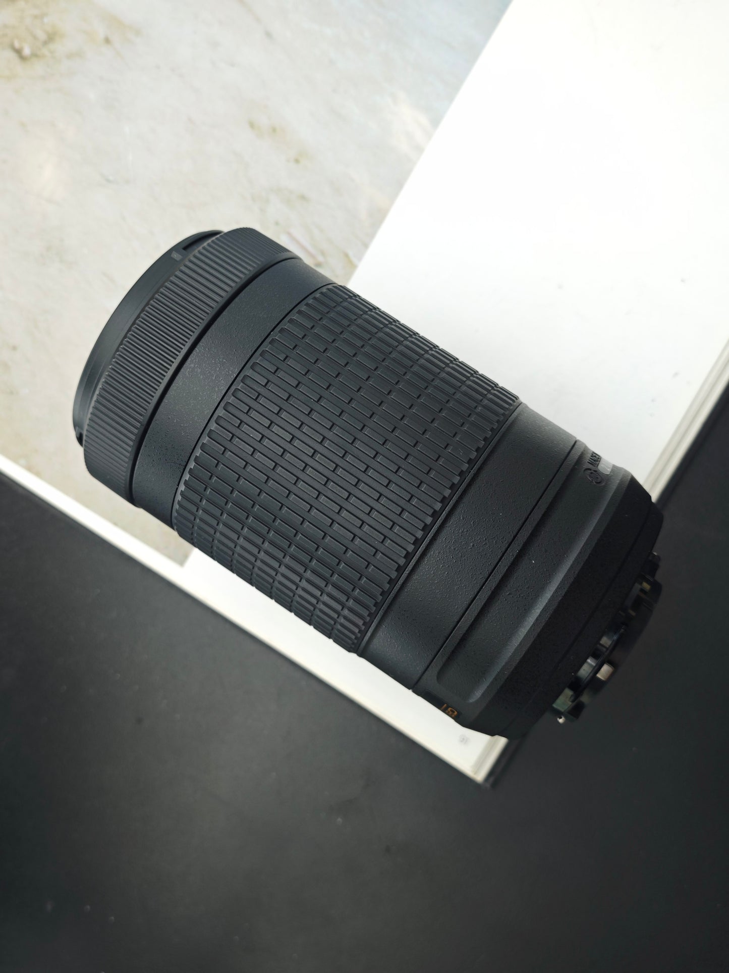 Nikon DX VR AF-P Nikkor 70-300mm F4.5-6.3 G ED