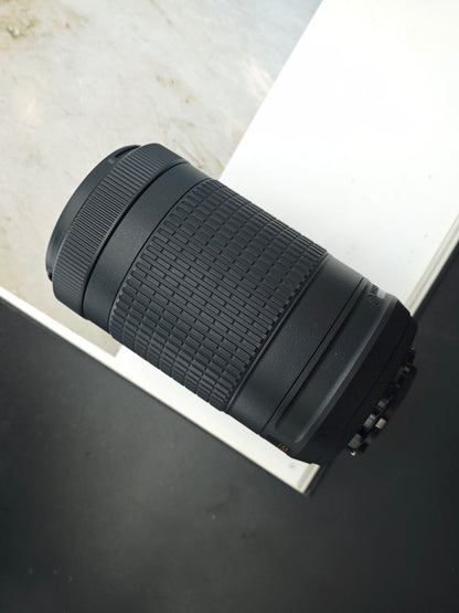 Nikon DX VR AF-P Nikkor 70-300mm F4.5-6.3 G ED