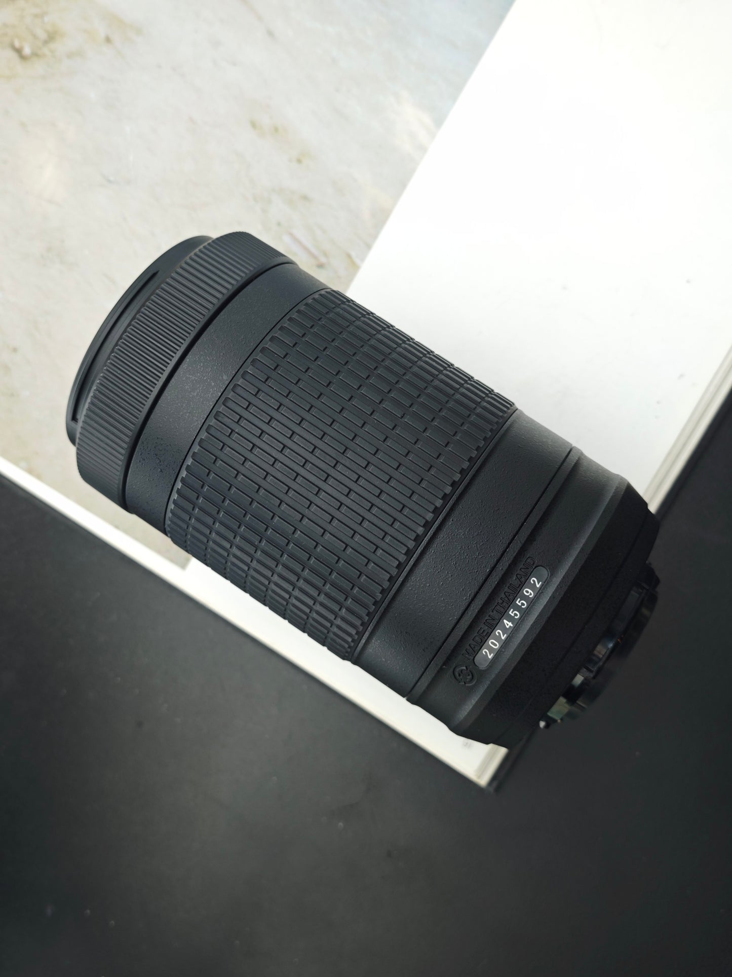 Nikon DX VR AF-P Nikkor 70-300mm F4.5-6.3 G ED