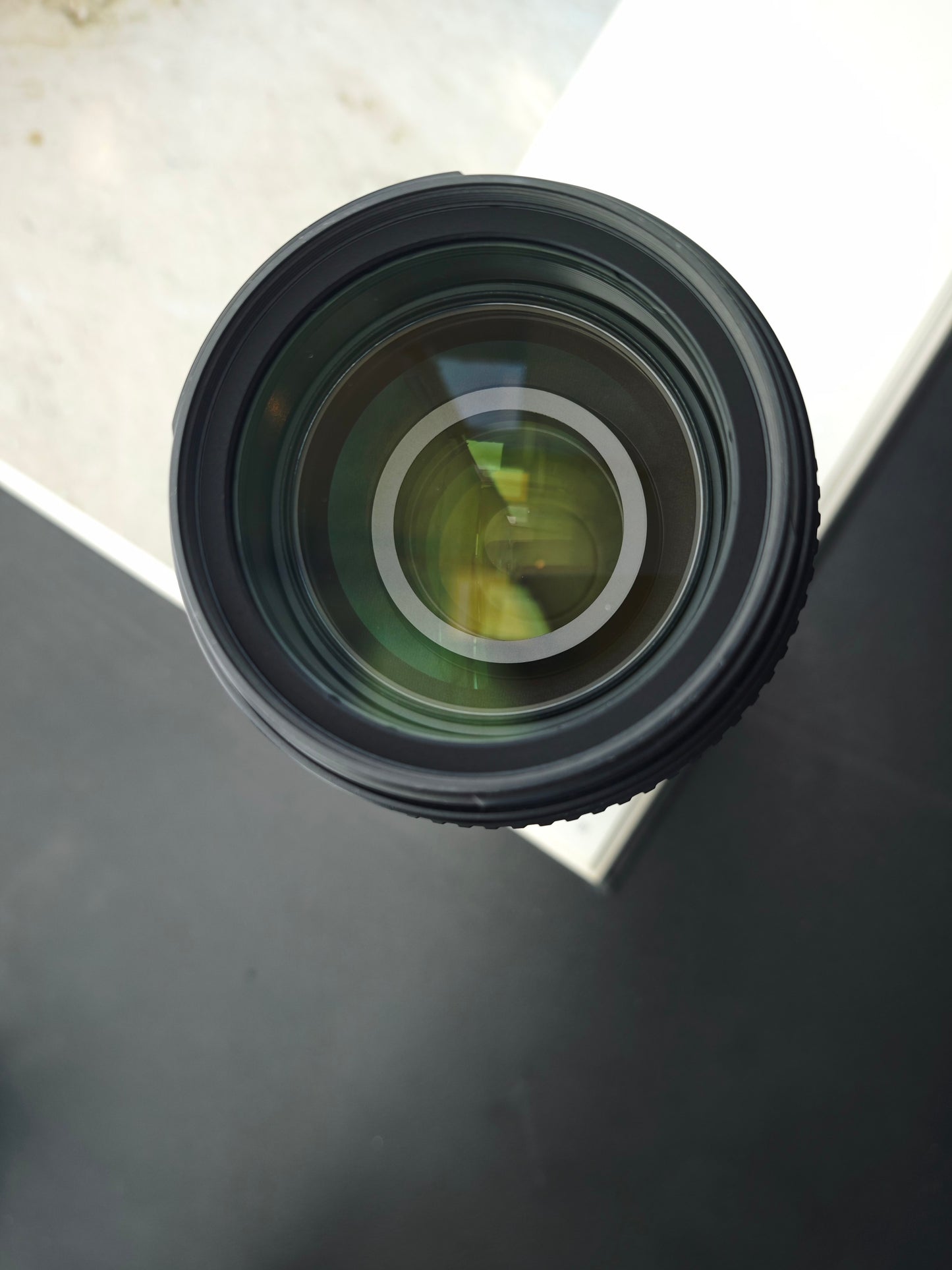 Nikon AF-S Nikkor 70-300mm F4.5-5.6 G ED VR