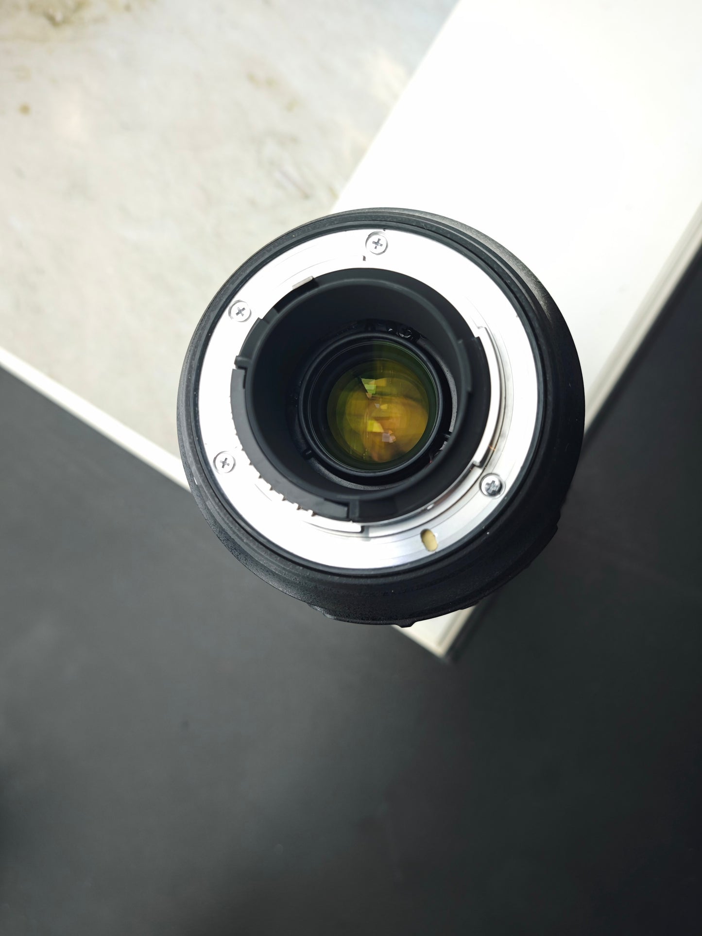 Nikon AF-S Nikkor 70-300mm F4.5-5.6 G ED VR