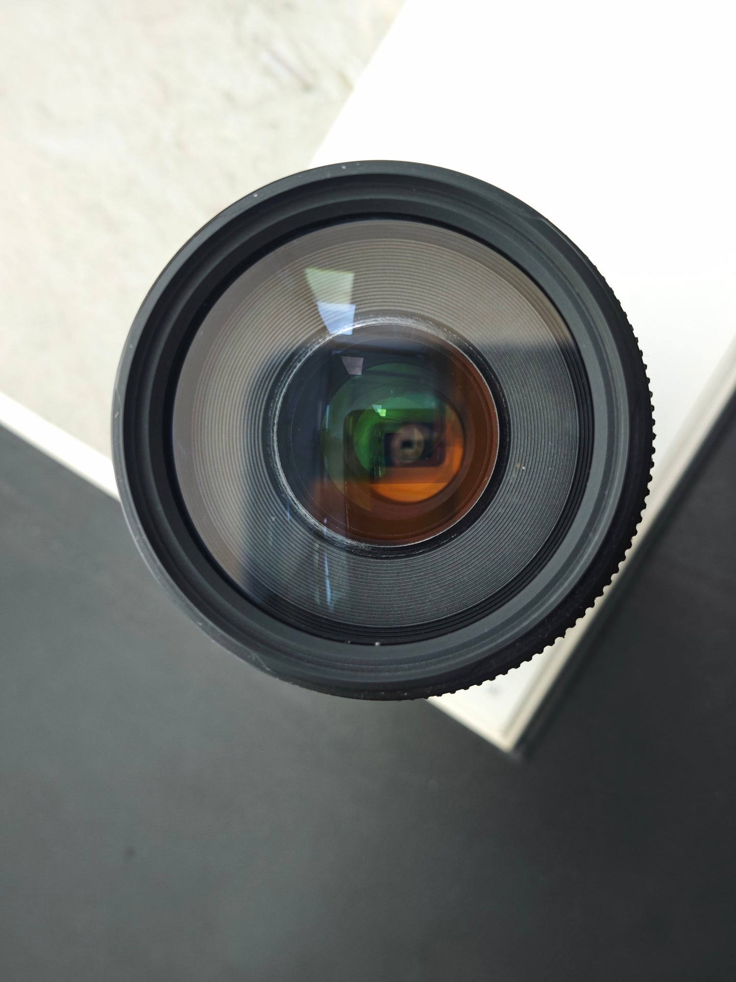 Canon Zoom Lens EF 75-300mm F4-5.6 III USM