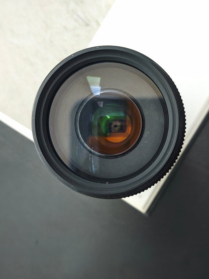 Canon Zoom Lens EF 75-300mm F4-5.6 III USM